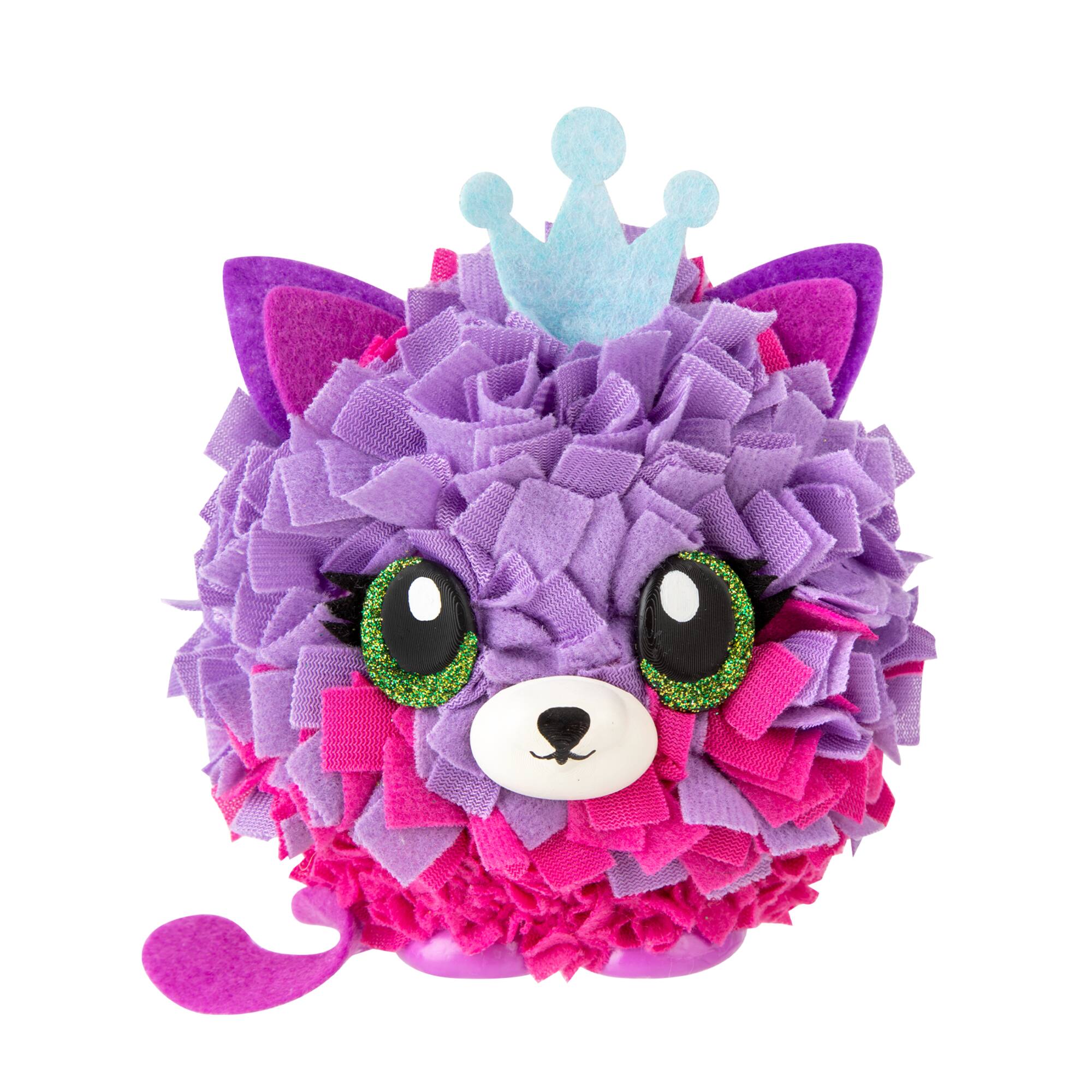 Plushie Paws Kitty Craft Kit